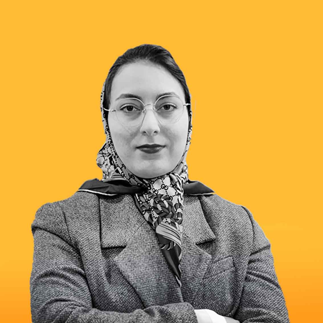 مهندس<br />نهال برومند